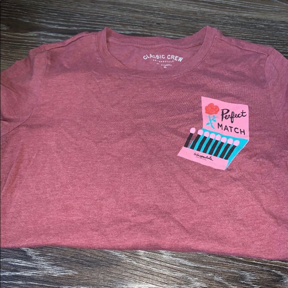 Areopostale t shirt